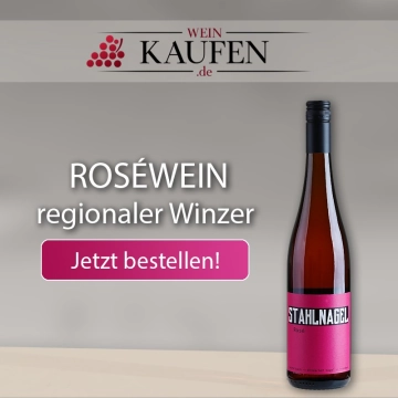 Weinangebote in Georgsmarienhütte - Roséwein