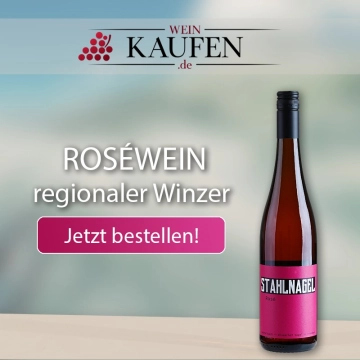Weinangebote in Gera - Roséwein