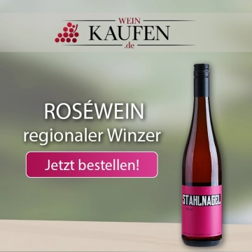 Weinangebote in Gerbstedt - Roséwein
