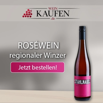 Weinangebote in Geretsried - Roséwein