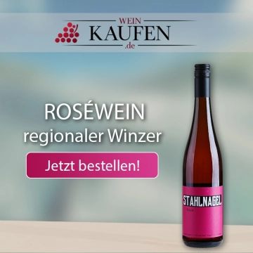 Weinangebote in Geringswalde - Roséwein