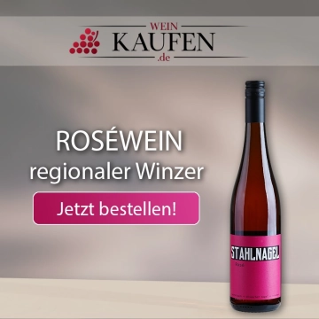 Weinangebote in Germaringen - Roséwein
