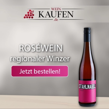 Weinangebote in Germersheim - Roséwein