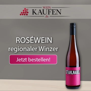 Weinangebote in Gernsbach - Roséwein