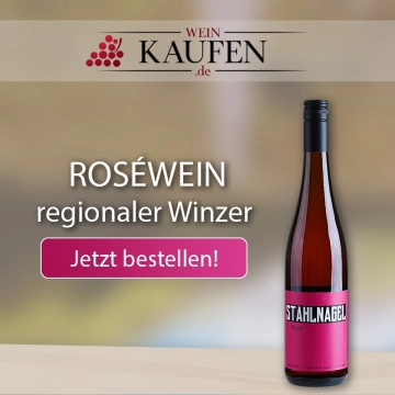 Weinangebote in Gerolsheim - Roséwein