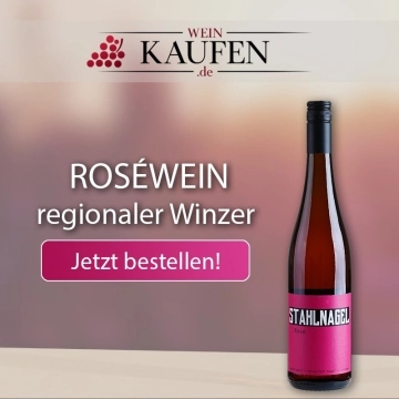 Weinangebote in Gerolzhofen - Roséwein
