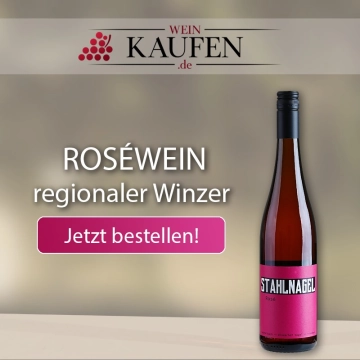 Weinangebote in Gersdorf - Roséwein