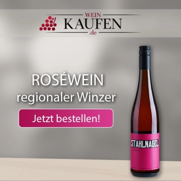 Weinangebote in Gersfeld (Rhön) - Roséwein