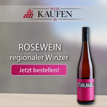 Weinangebote in Gersheim - Roséwein