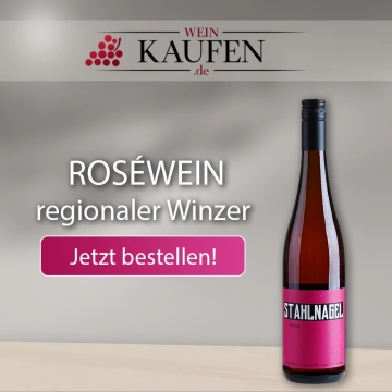 Weinangebote in Gersthofen - Roséwein