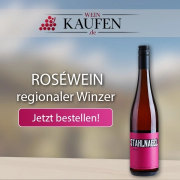Weinangebote in Gerstungen - Roséwein