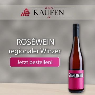 Weinangebote in Gescher - Roséwein