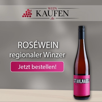 Weinangebote in Geseke - Roséwein