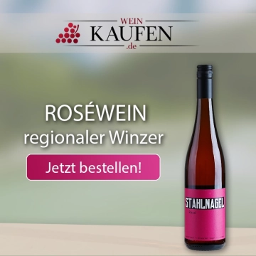 Weinangebote in Gevelsberg - Roséwein