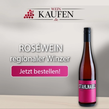 Weinangebote in Geyer - Roséwein