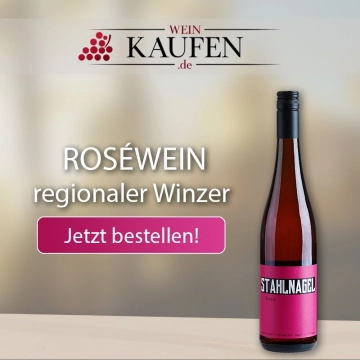 Weinangebote in Gieboldehausen - Roséwein