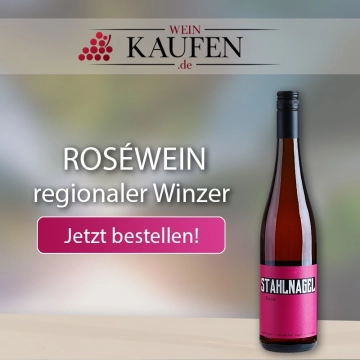 Weinangebote in Gießen - Roséwein