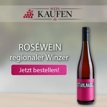 Weinangebote in Gifhorn - Roséwein