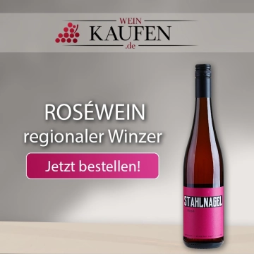 Weinangebote in Gilching - Roséwein