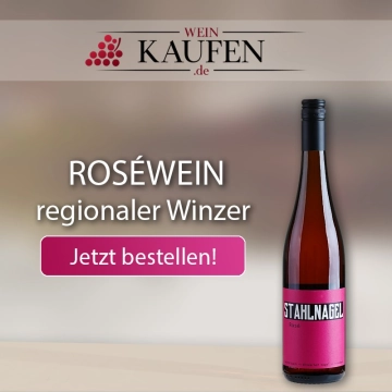 Weinangebote in Gingen an der Fils - Roséwein
