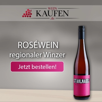 Weinangebote in Ginsheim-Gustavsburg - Roséwein