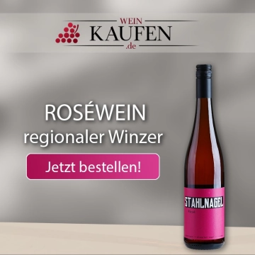 Weinangebote in Gladenbach - Roséwein
