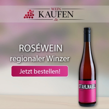 Weinangebote in Glashütten (Taunus) - Roséwein