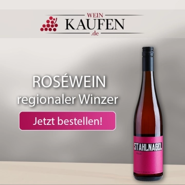 Weinangebote in Glauburg - Roséwein