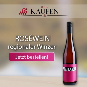 Weinangebote in Glauchau - Roséwein