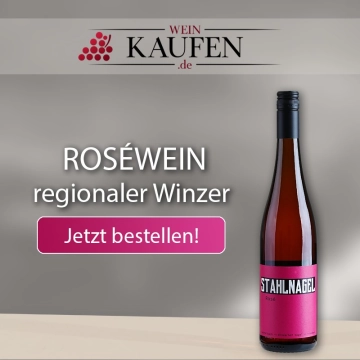 Weinangebote in Gleiszellen-Gleishorbach - Roséwein