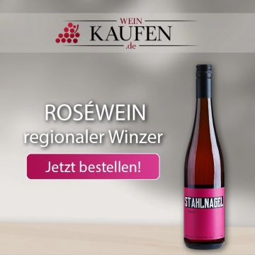 Weinangebote in Glienicke/Nordbahn - Roséwein