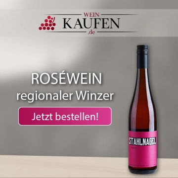 Weinangebote in Glinde - Roséwein