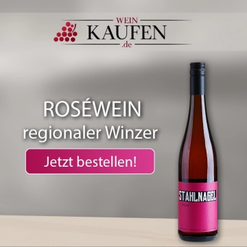 Weinangebote in Glottertal - Roséwein
