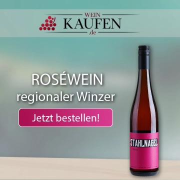 Weinangebote in Glücksburg (Ostsee) - Roséwein