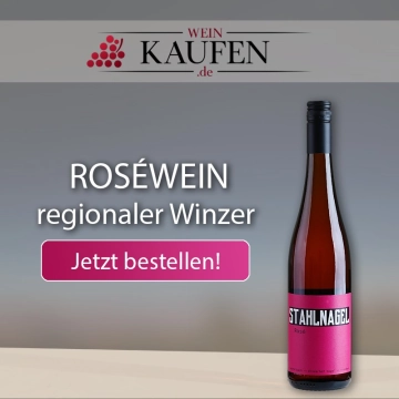 Weinangebote in Glückstadt - Roséwein
