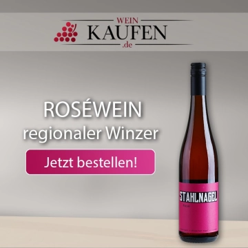 Weinangebote in Gmund am Tegernsee - Roséwein