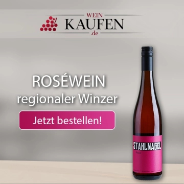 Weinangebote in Gnarrenburg - Roséwein