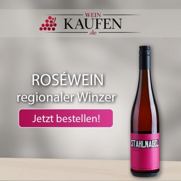 Weinangebote in Göda - Roséwein
