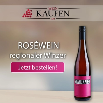 Weinangebote in Gönnheim - Roséwein