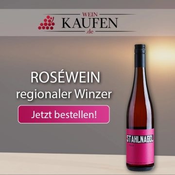 Weinangebote in Göppingen - Roséwein