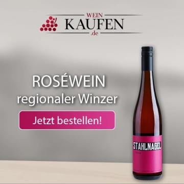Weinangebote in Gössenheim - Roséwein
