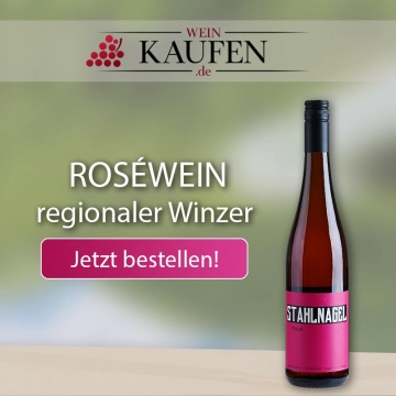Weinangebote in Gößnitz - Roséwein