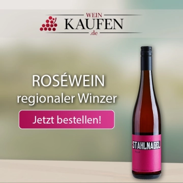 Weinangebote in Gößweinstein - Roséwein
