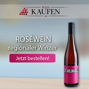 Weinangebote in Göttingen - Roséwein
