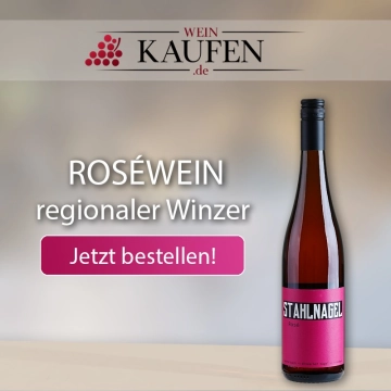 Weinangebote in Goldkronach - Roséwein