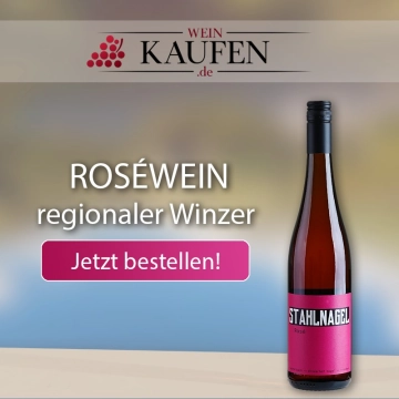 Weinangebote in Gomaringen - Roséwein