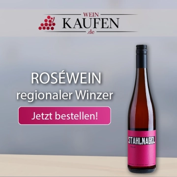 Weinangebote in Gommern - Roséwein
