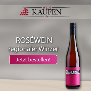 Weinangebote in Gondelsheim - Roséwein