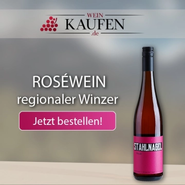 Weinangebote in Gornau-Erzgebirge - Roséwein