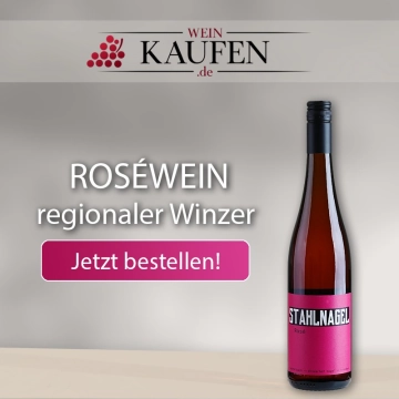 Weinangebote in Gorxheimertal - Roséwein